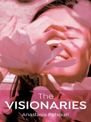 cover image of The Visionaries